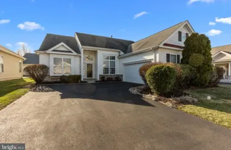 920 NATHANIEL TRL, WARWICK, PA, 18974, Warwick, PA 18974