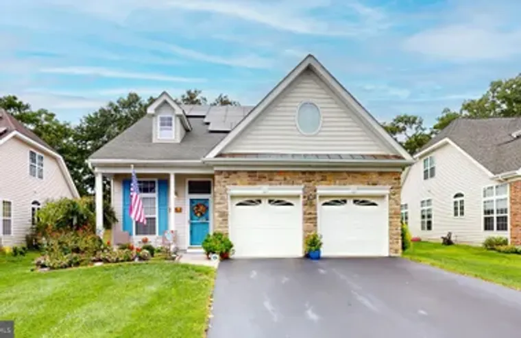 55 LEWIS DR, MAYS LANDING, NJ, 08330, Mays Landing, NJ 08330