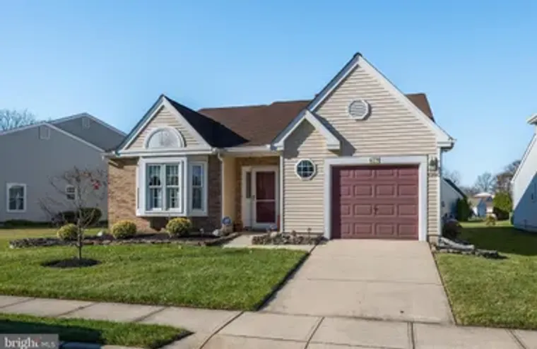 679 CASCADE DR, MOUNT LAUREL, NJ, 08054, Mount Laurel, NJ 08054