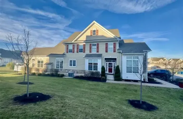 507 MOLLY PITCHER DR, COLLEGEVILLE, PA, ..., Collegeville, PA 19426