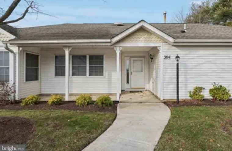304 WAXWING DR, MONROE TOWNSHIP, NJ, 088..., Monroe Township, NJ 08831