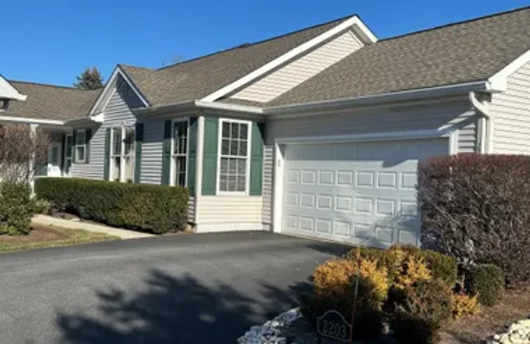 2203 WILLIAM CAMPBELL WAY, GLEN MILLS, P..., Glen Mills, PA 19342