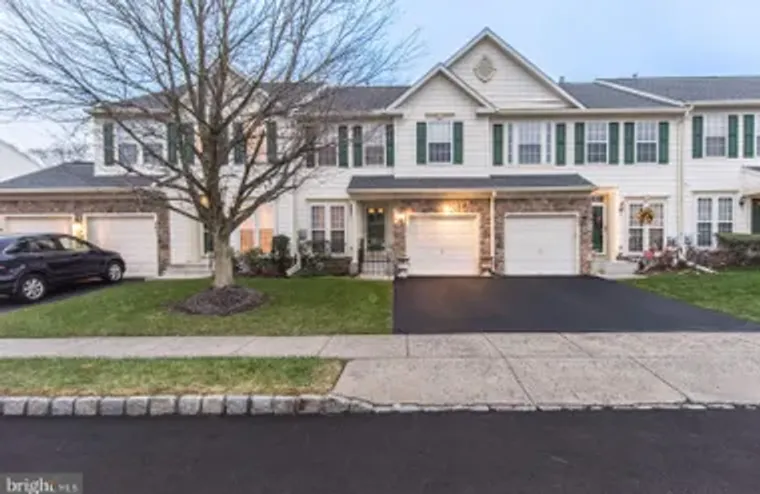 843 GERANIUM DR, WARRINGTON, PA, 18976, Warrington, PA 18976