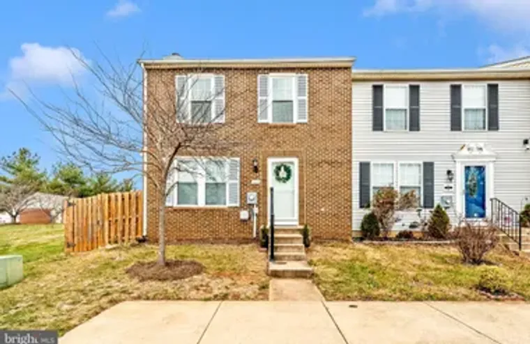 215 STULL CT, THURMONT, MD, 21788, Thurmont, MD 21788