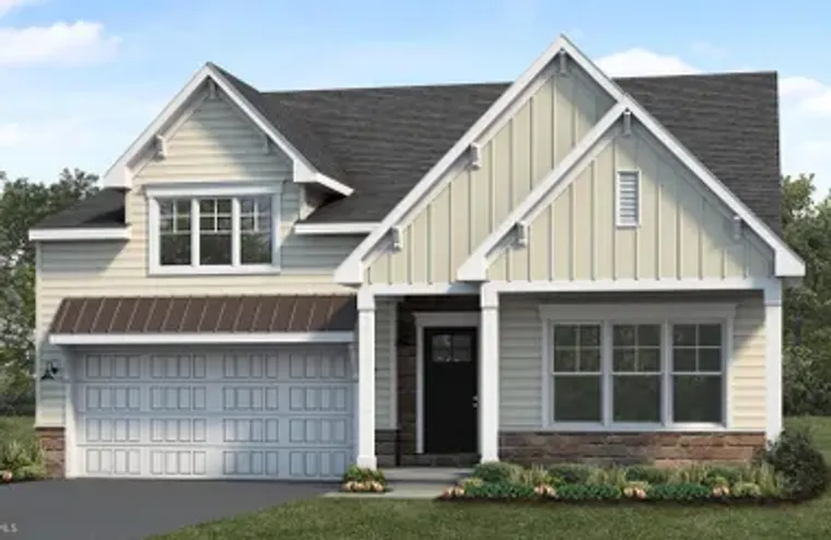 204 PINNACLE RIDGE DR, ANNVILLE, PA, 170..., Annville, PA 17003