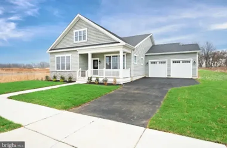 548 LONGHORN LOOP LOT 33 CHELSEA, MIDDLE..., Middletown, DE 19709