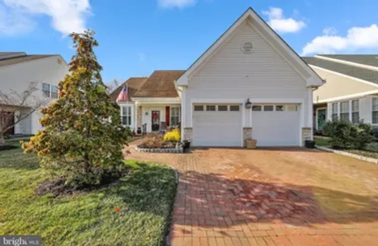 10 LARKSPUR DR, MARLTON, NJ, 08053, Marlton, NJ 08053