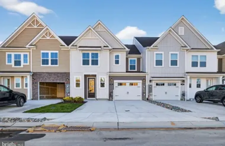 207 LACKAWANNA LN, OCEAN VIEW, DE, 19970, Ocean View, DE 19970