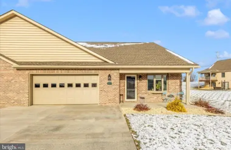 13412 MARQUISE DR, HAGERSTOWN, MD, 21742, Hagerstown, MD 21742