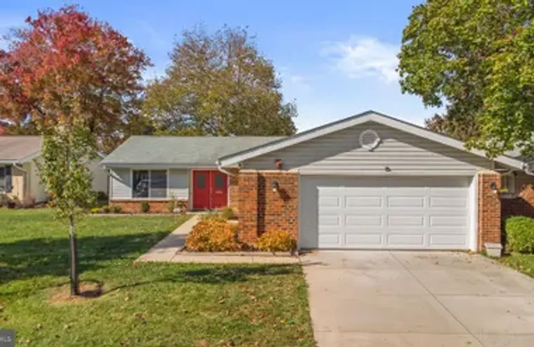 3415 ISLAND CREEK CT # 131-A, SILVER SPR..., Silver Spring, MD 20906