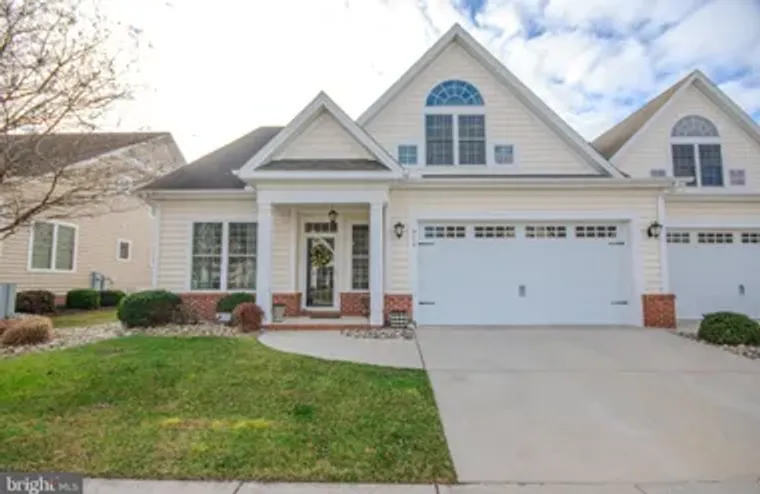 912 TURNSTONE CIR, SALISBURY, MD, 21804, Salisbury, MD 21804