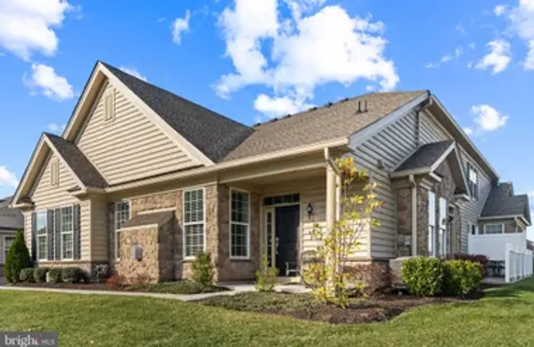 3203 BUSHWOOD DR, PERKASIE, PA, 18944, Perkasie, PA 18944