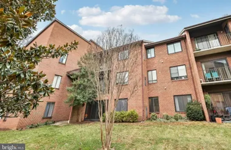 15310 PINE ORCHARD DR # 84-1B, SILVER SP..., Silver Spring, MD 20906