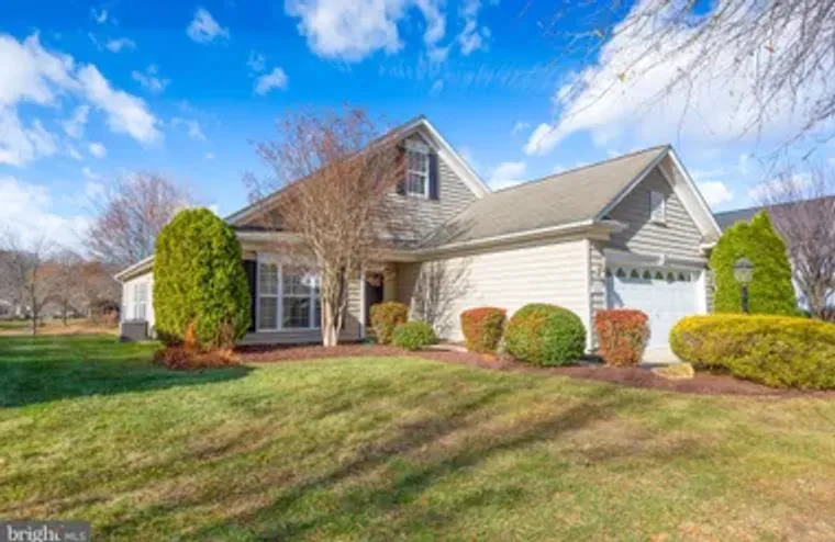 125 ENCORE CT, CENTREVILLE, MD, 21617, Centreville, MD 21617