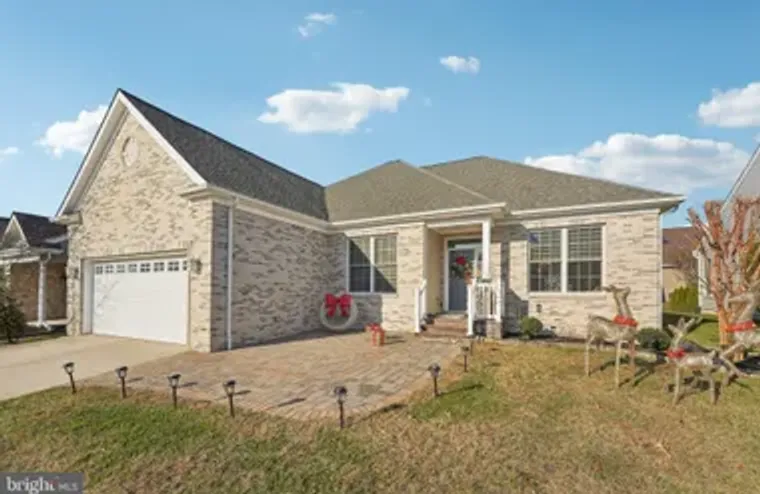 11 KRISTIAN DR, SICKLERVILLE, NJ, 08081, Sicklerville, NJ 08081