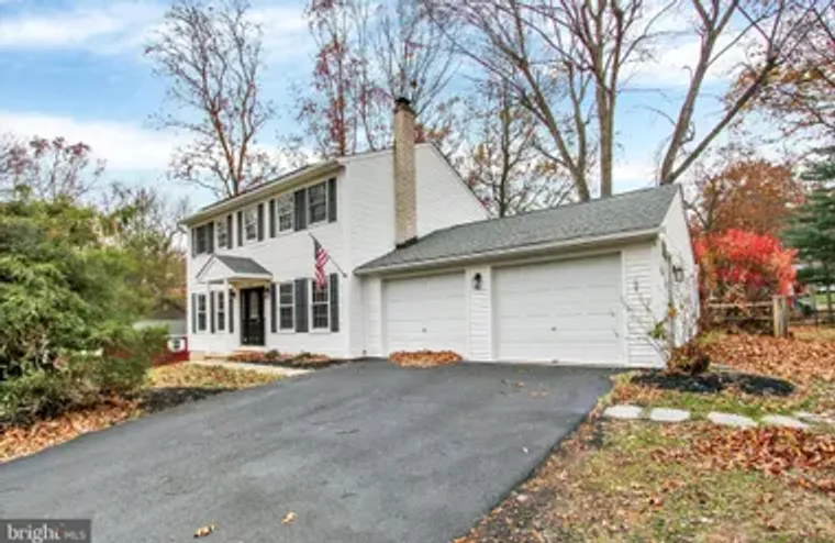 6157 BURNING TREE LN, FAYETTEVILLE, PA, ..., Fayetteville, PA 17222