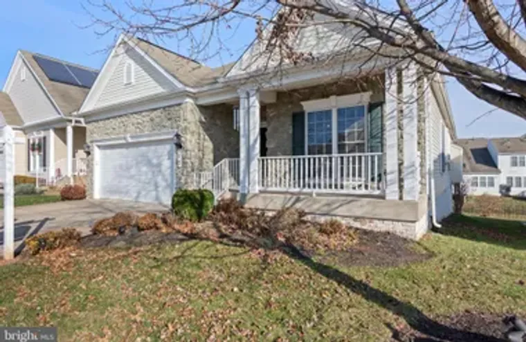 17 HAYRIDE LN # 204, TANEYTOWN, MD, 2178..., Taneytown, MD 21787