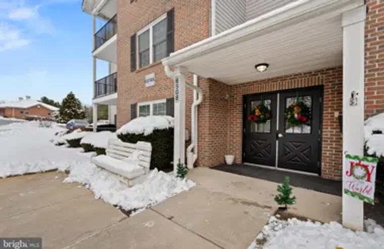 6508 RIDENOUR WAY 2A, SYKESVILLE, MD, 21..., Sykesville, MD 21784