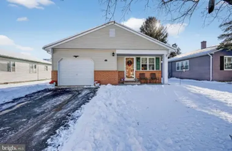 14 DORAL DR, TOMS RIVER, NJ, 08757, Toms River, NJ 08757