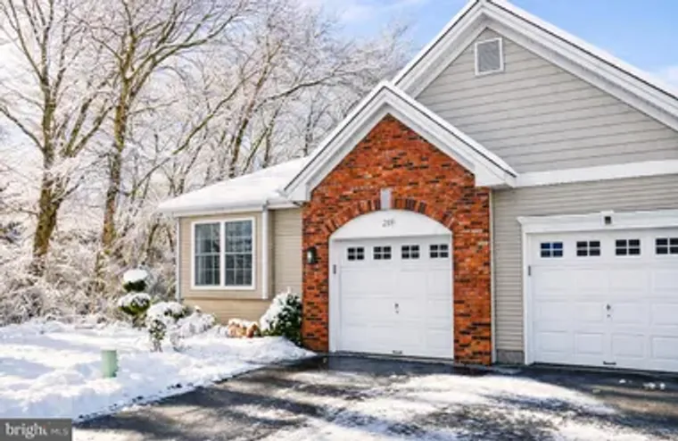 269 MEADOWLARK DR, HAMILTON, NJ, 08690, Hamilton, NJ 08690