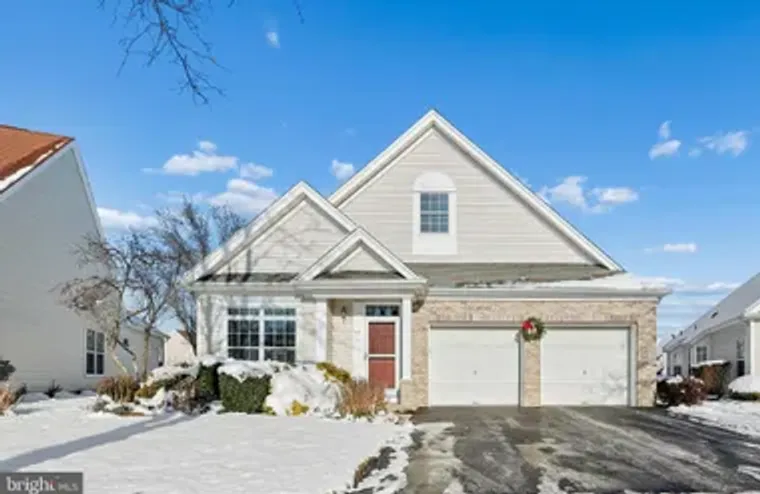 17 PINFLOWER LN, PRINCETON JUNCTION, NJ,..., Princeton Junction, NJ 08550