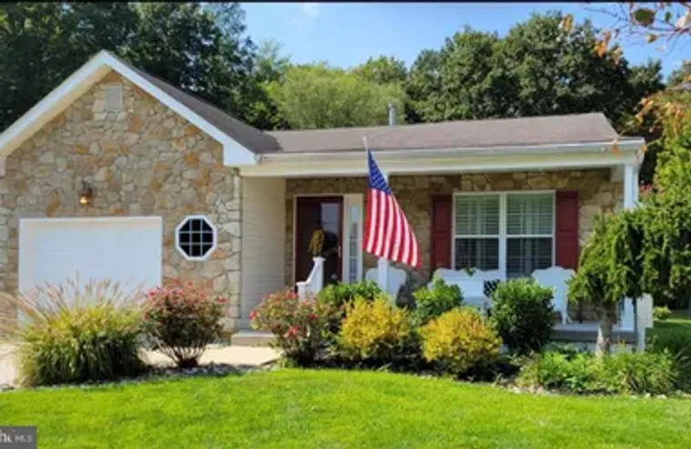 623 MONARDA TRL, MULLICA HILL, NJ, 08062, Mullica Hill, NJ 08062