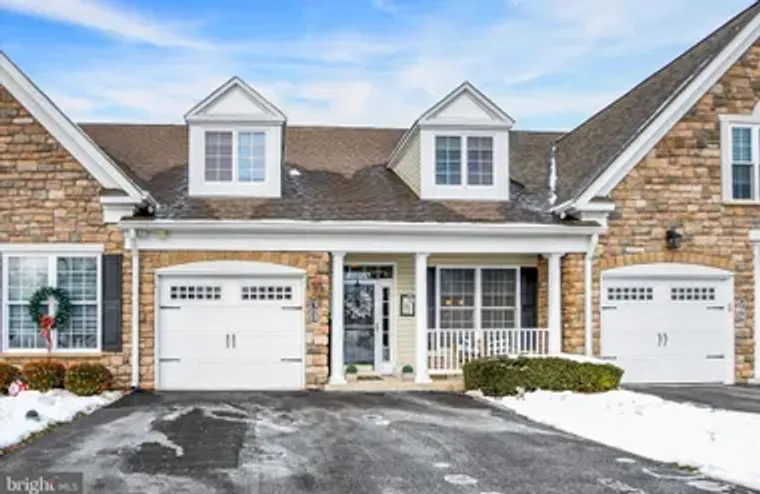 300 REAGAN DR, SELLERSVILLE, PA, 18960, Sellersville, PA 18960