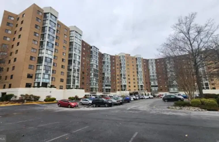 15115 INTERLACHEN DR 3-801, SILVER SPRIN..., Silver Spring, MD 20906