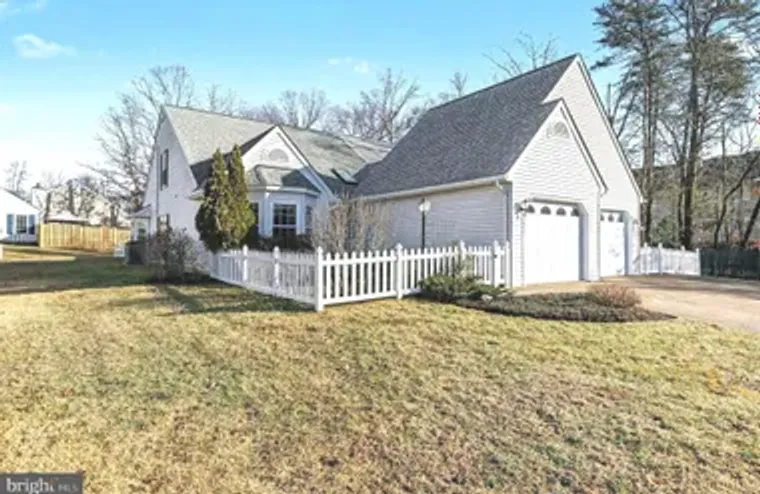 11604 HAMPSHIRE CT, FREDERICKSBURG, VA, ..., Fredericksburg, VA 22407