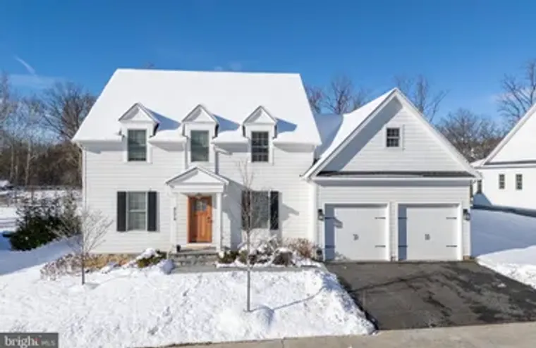 4574 OLD SAUCON RD, BETHLEHEM, PA, 18015, Bethlehem, PA 18015