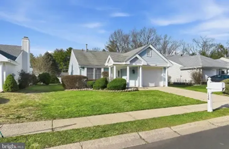 126 CARDIGAN CT, MANCHESTER, NJ, 08759, Manchester, NJ 08759