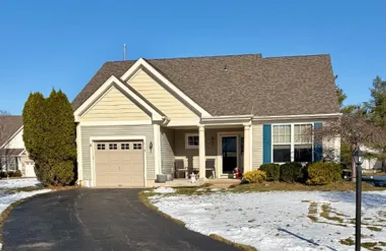 18 BEGONIA CT, MARLTON, NJ, 08053, Marlton, NJ 08053