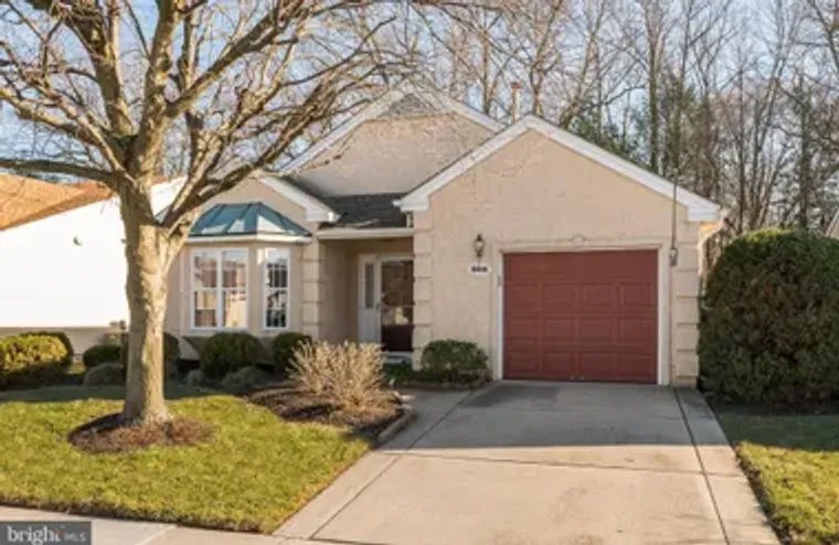 668 CASCADE DR, MOUNT LAUREL, NJ, 08054, Mount Laurel, NJ 08054