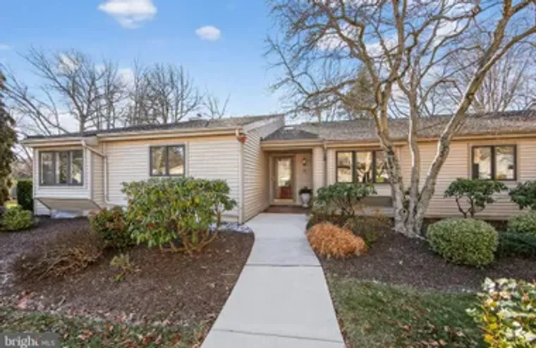 458 EATON WAY # 458, WEST CHESTER, PA, 1..., West Chester, PA 19380