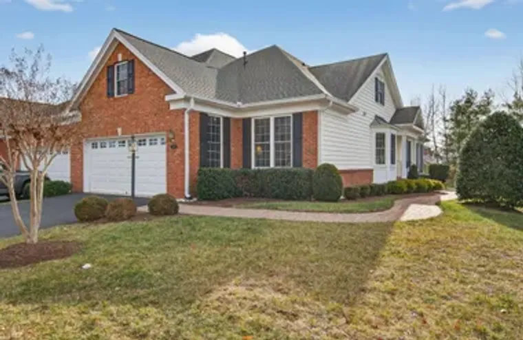 5429 TREVINO DR, HAYMARKET, VA, 20169, Haymarket, VA 20169