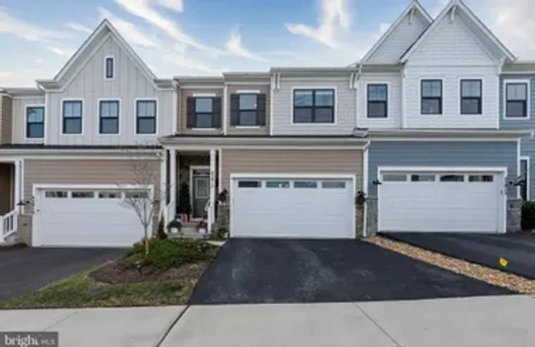 43917 MARITIME SONG TER, LEESBURG, VA, 2..., Leesburg, VA 20176