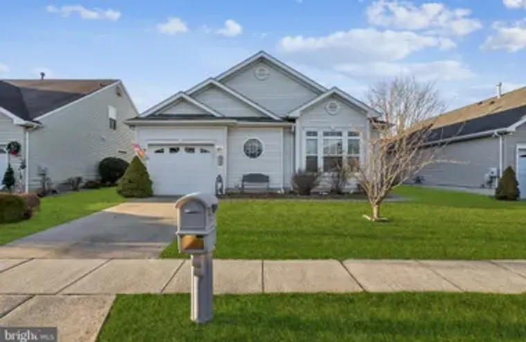 515 SAINT KITTS DR, WILLIAMSTOWN, NJ, 08..., Williamstown, NJ 08094