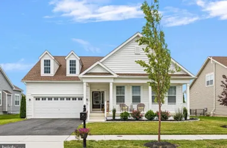 4602 BOGART LN, MIDDLETOWN, DE, 19709, Middletown, DE 19709