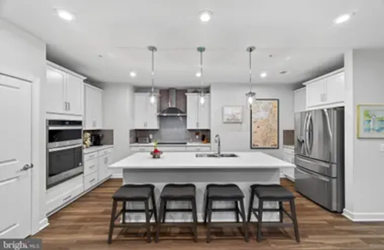 21630 HAWKSBILL HIGH CIR 204, STERLING, ..., Sterling, VA 20164