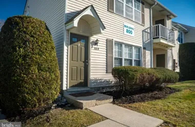881 SCOTSWOOD CT # B, MOUNT LAUREL, NJ, ..., Mount Laurel, NJ 08054