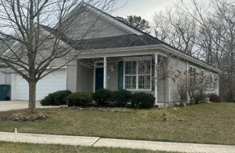 9 IRIS CT, TUCKERTON, NJ, 08087, Tuckerton, NJ 08087