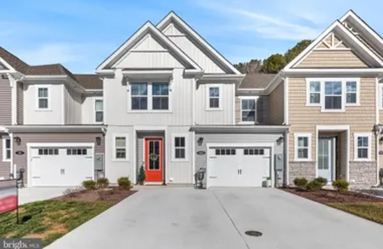 393 SCRANTON LN, OCEAN VIEW, DE, 19970, Ocean View, DE 19970