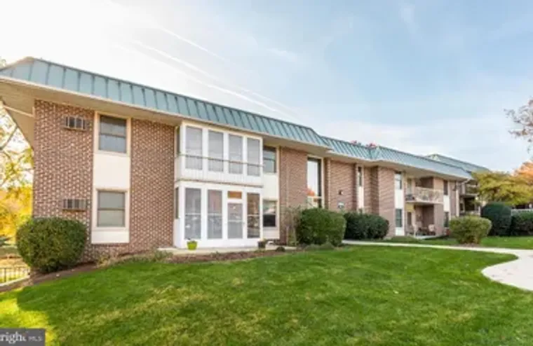 3320 CHISWICK CT 61-1D, SILVER SPRING, M..., Silver Spring, MD 20906