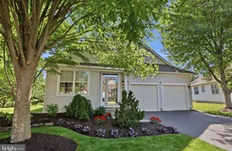 8 TUPELO LN, LANGHORNE, PA, 19047, Langhorne, PA 19047