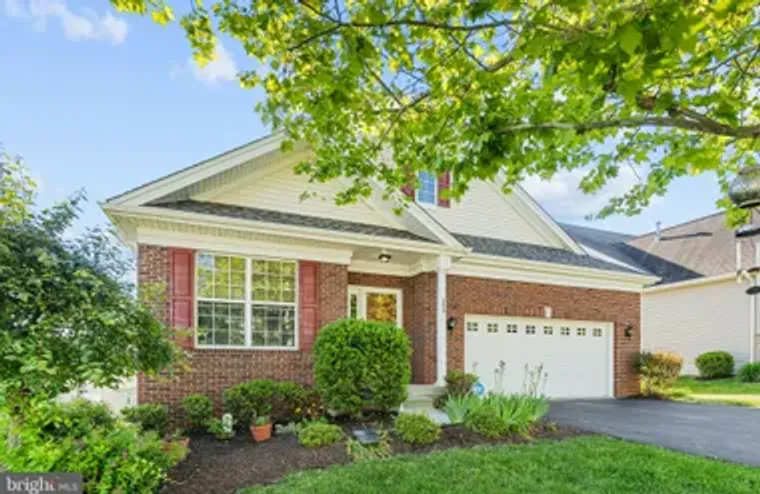 288 GASTON LN, COATESVILLE, PA, 19320, Coatesville, PA 19320