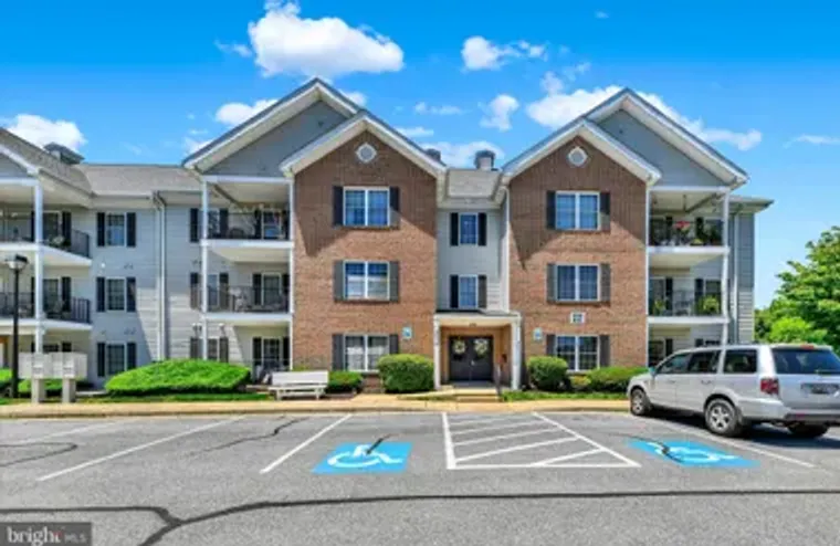 6518 RIDENOUR WAY 1C, SYKESVILLE, MD, 21..., Sykesville, MD 21784