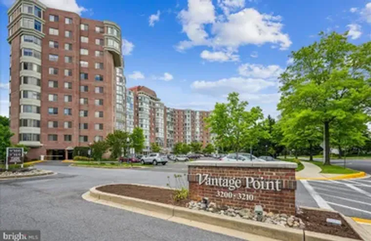 3210 N LEISURE WORLD BLVD 401, SILVER SP..., Silver Spring, MD 20906