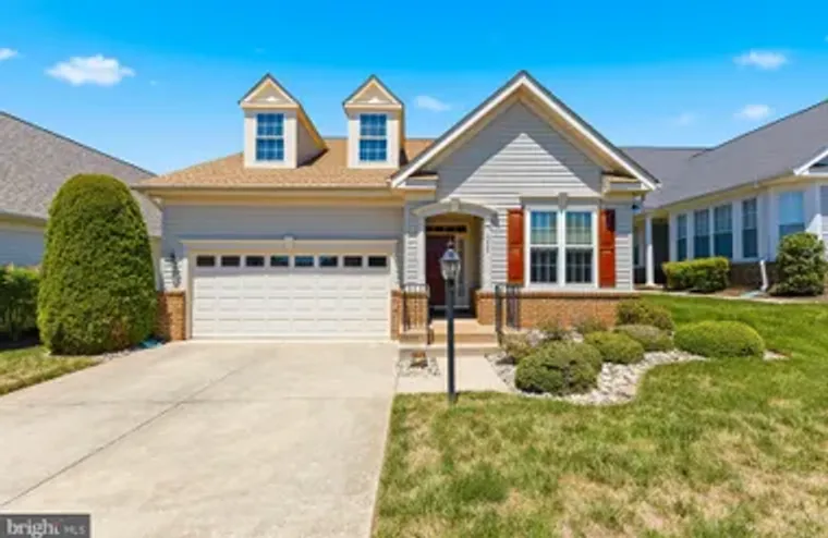 13484 FIELDSTONE WAY, GAINESVILLE, VA, 2..., Gainesville, VA 20155