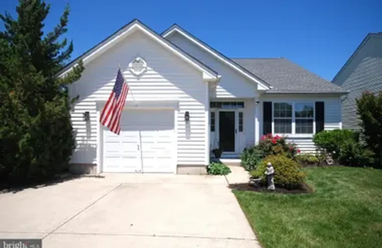 1 MAYFAIRE CIR, WESTAMPTON, NJ, 08060, Westampton, NJ 08060