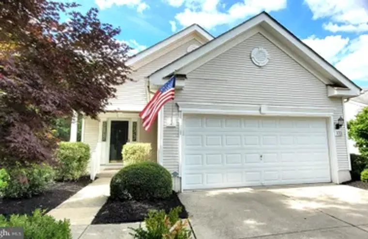 131 SOMERFIELD RD, SWEDESBORO, NJ, 08085, Swedesboro, NJ 08085